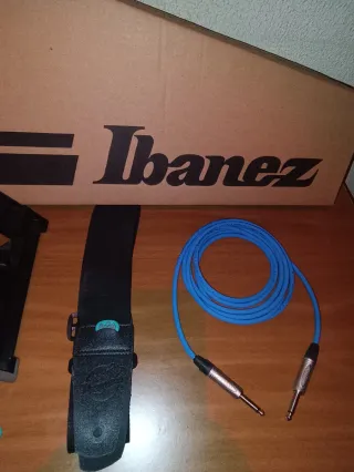 Bajo Eléctrico Negro