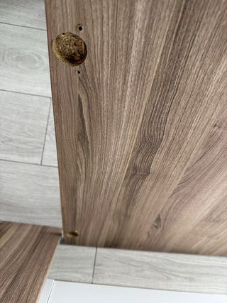 Puerta Besta Madera Ikea