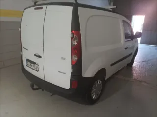 2012 Renault Kangoo 