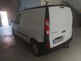 2012 Renault Kangoo 