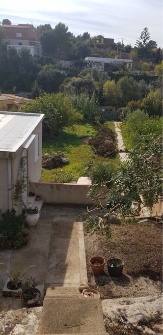 Terreno urbano edificable de 1.355 m² en Tarragona