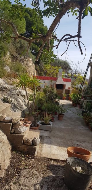 Terreno urbano edificable de 1.355 m² en Tarragona