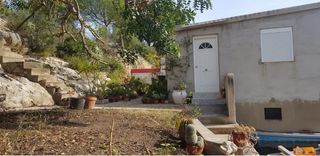 Terreno urbano edificable de 1.355 m² en Tarragona