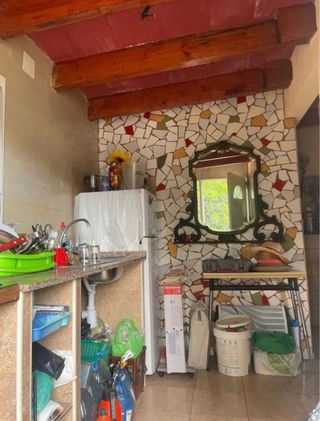 Terreno urbano edificable de 1.355 m² en Tarragona