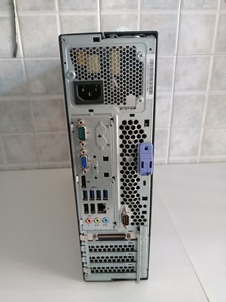 Lenovo ThinkCentre M92P Intel Core i7  Windows 11