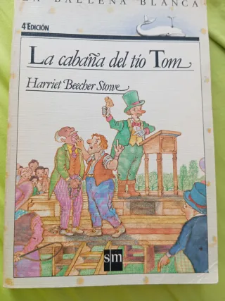 La cabaña del tío Tom