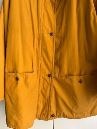 Giaccone donna con pile interno