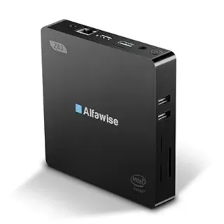 Mini PC Alfawise X5 Windows 11