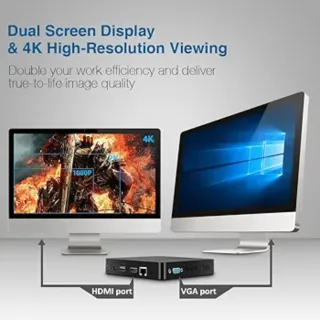 Mini PC Alfawise X5 Windows 11