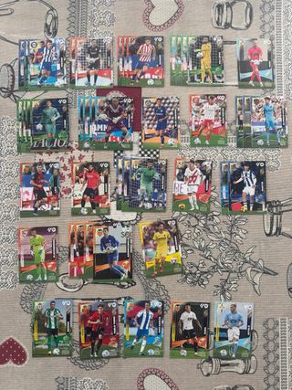 Lote 2a Edición Megacracks 25/26