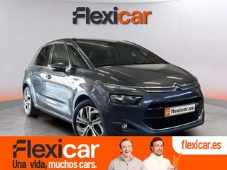 Citroën C4 Picasso PureTech 96KW (130CV) S&S 6v Feel