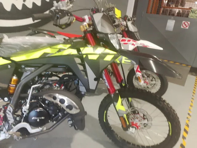 Fantic XE 50 2026 Oferta