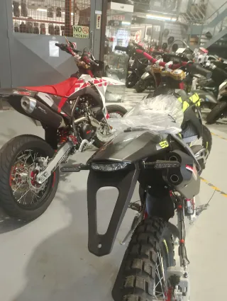 Fantic XE 50 2026 Oferta Navidad