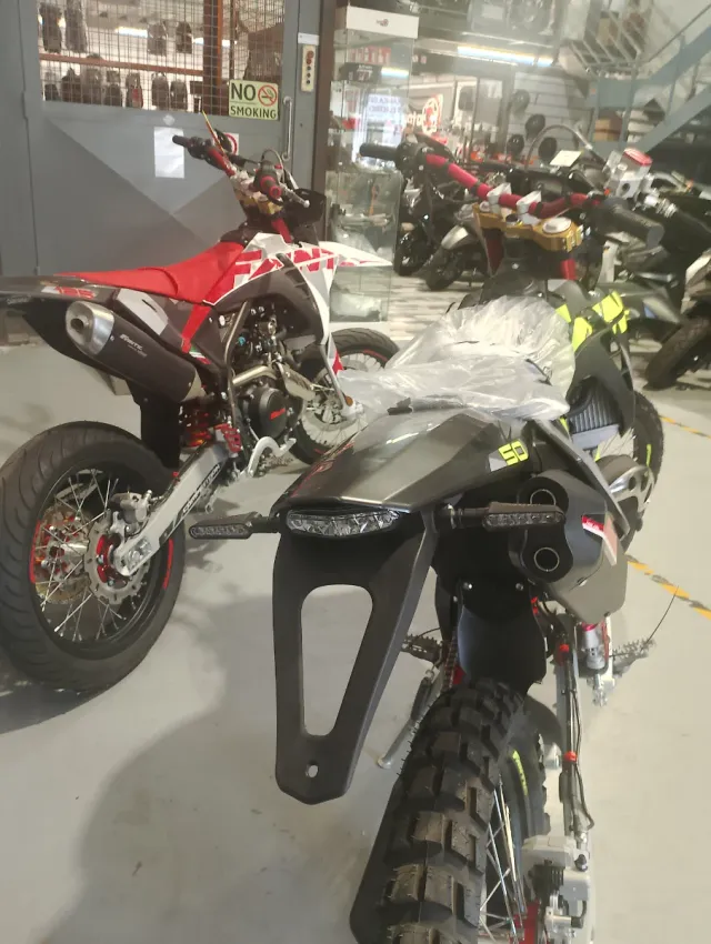 Fantic XE 50 2026 Oferta