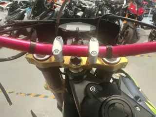 Fantic XE 50 2026 Oferta Navidad