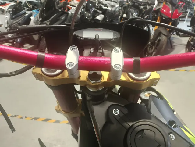 Fantic XE 50 2026 Oferta