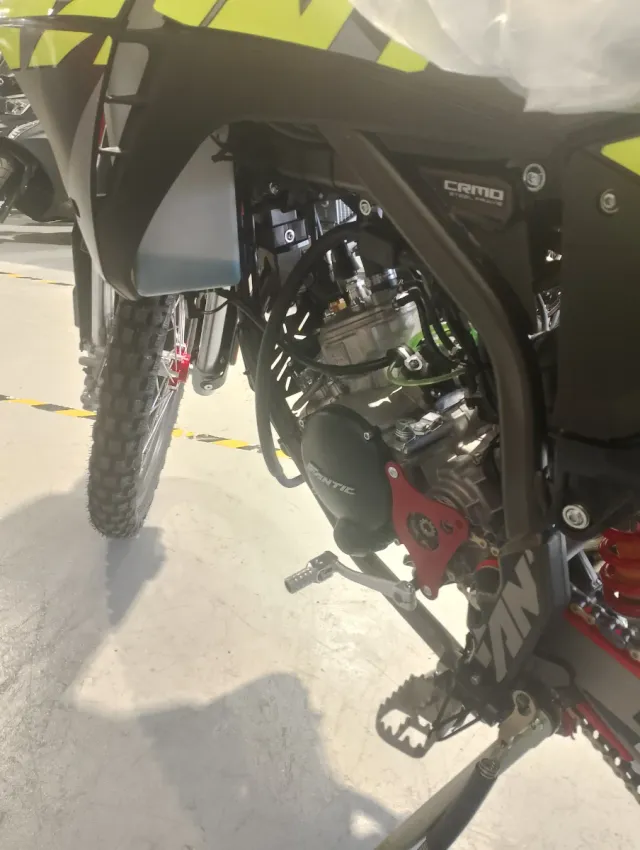 Fantic XE 50 2026 Oferta