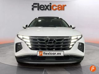 Hyundai Tucson 1.6 TGDI 169kW HEV Tecno Sky Auto