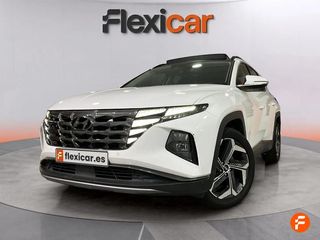 Hyundai Tucson 1.6 TGDI 169kW HEV Tecno Sky Auto