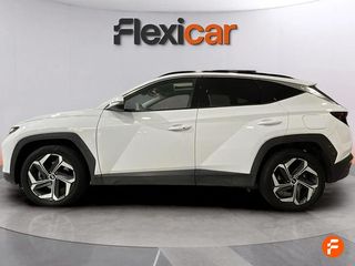 Hyundai Tucson 1.6 TGDI 169kW HEV Tecno Sky Auto