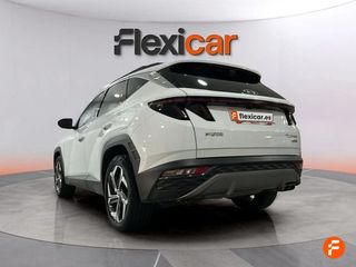 Hyundai Tucson 1.6 TGDI 169kW HEV Tecno Sky Auto