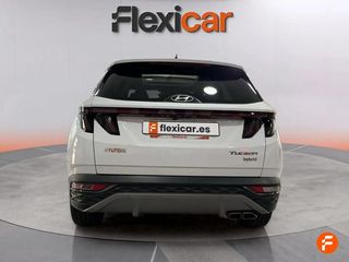 Hyundai Tucson 1.6 TGDI 169kW HEV Tecno Sky Auto