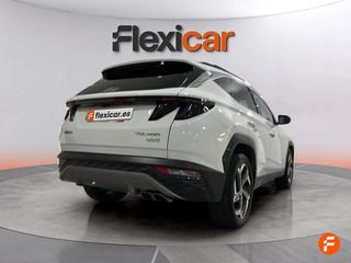 Hyundai Tucson 1.6 TGDI 169kW HEV Tecno Sky Auto