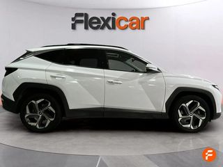 Hyundai Tucson 1.6 TGDI 169kW HEV Tecno Sky Auto