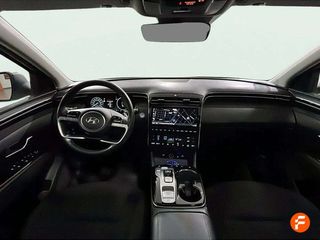 Hyundai Tucson 1.6 TGDI 169kW HEV Tecno Sky Auto