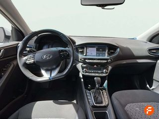 Hyundai IONIQ 1.6 GDI PHEV Klass DCT