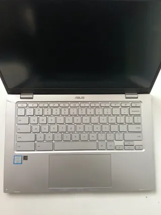 Asus Chromebook