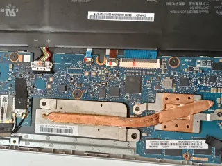 Asus Chromebook
