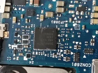 Asus Chromebook