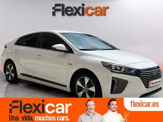 Hyundai IONIQ 1.6 GDI PHEV Klass DCT