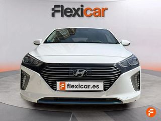 Hyundai IONIQ 1.6 GDI PHEV Klass DCT