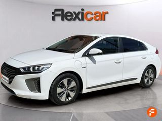 Hyundai IONIQ 1.6 GDI PHEV Klass DCT