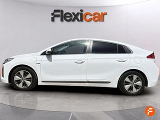 Hyundai IONIQ 1.6 GDI PHEV Klass DCT