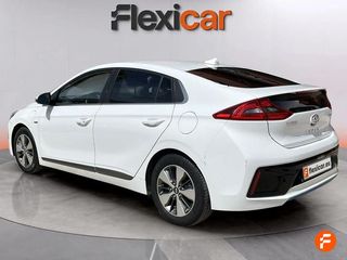 Hyundai IONIQ 1.6 GDI PHEV Klass DCT