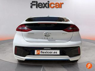 Hyundai IONIQ 1.6 GDI PHEV Klass DCT