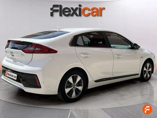 Hyundai IONIQ 1.6 GDI PHEV Klass DCT