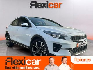 Kia XCeed 1.5 MHEV Emotion 118kW (160CV) DCT