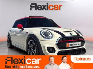 MINI Cooper JOHN COOPER WORKS