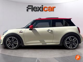 MINI Cooper JOHN COOPER WORKS
