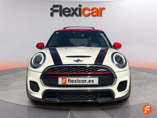 MINI Cooper JOHN COOPER WORKS