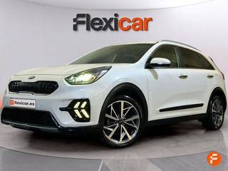 Kia Niro 1.6 GDi HEV 104kW (141CV) Emotion
