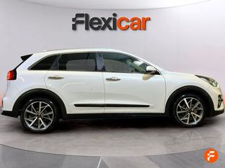 Kia Niro 1.6 GDi HEV 104kW (141CV) Emotion