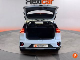 Kia Niro 1.6 GDi HEV 104kW (141CV) Emotion