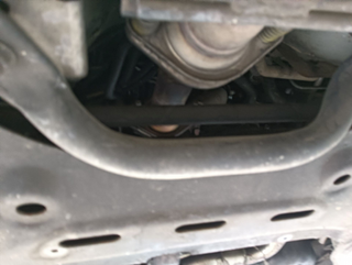 BARRA ESTABILIZADORA DELANTERA MAZDA 6 BERLINA (G