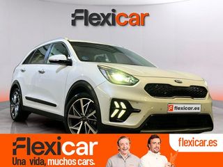 Kia Niro 1.6 GDi HEV 104kW (141CV) Emotion