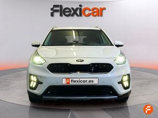 Kia Niro 1.6 GDi HEV 104kW (141CV) Emotion